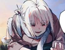 你却爱着一个他漫画封面